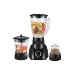 Blender and Grinder 3 in 1