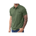 Polo Shirts Short Sleeve