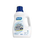 OxiClean White Revive Laundry Whitener and Stain Remover Liquid