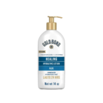 Gold Bond Diabetics Hand Moisturizer, Body Lotion