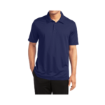 Wicking Polo Shirt
