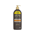 Gold Bond Men's Essentials Everyday Moisturizer Hand and Body Lotion for Normal to Dry Skin