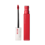 Maybelline Super Stay Matte Ink Liquid Lipstick Lip Makeup