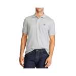Pique Polo Shirt