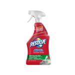 Resolve Upholstery Cleaner & Stain Remover